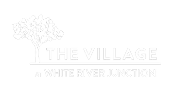 Benchmark Senior Living White River logo