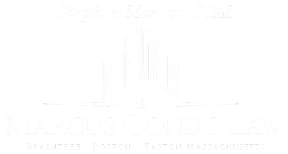 Faint white corporate logo with stylized skyscraper above the text “CONCORDIA LAW” on a white background