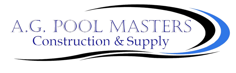 AG Pool Masters Logo