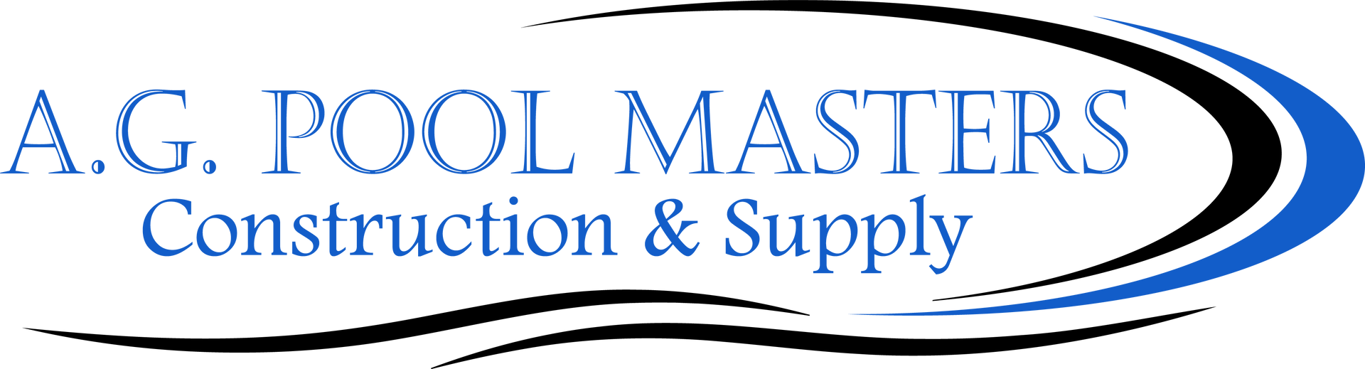 AG Pool Masters Logo
