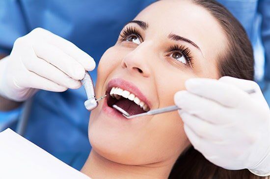 General Family Dentistry — Orthodontics in Rialto, CA