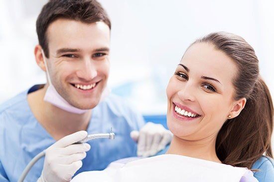 Dental Care — Cosmetic Dentistry in Rialto, CA