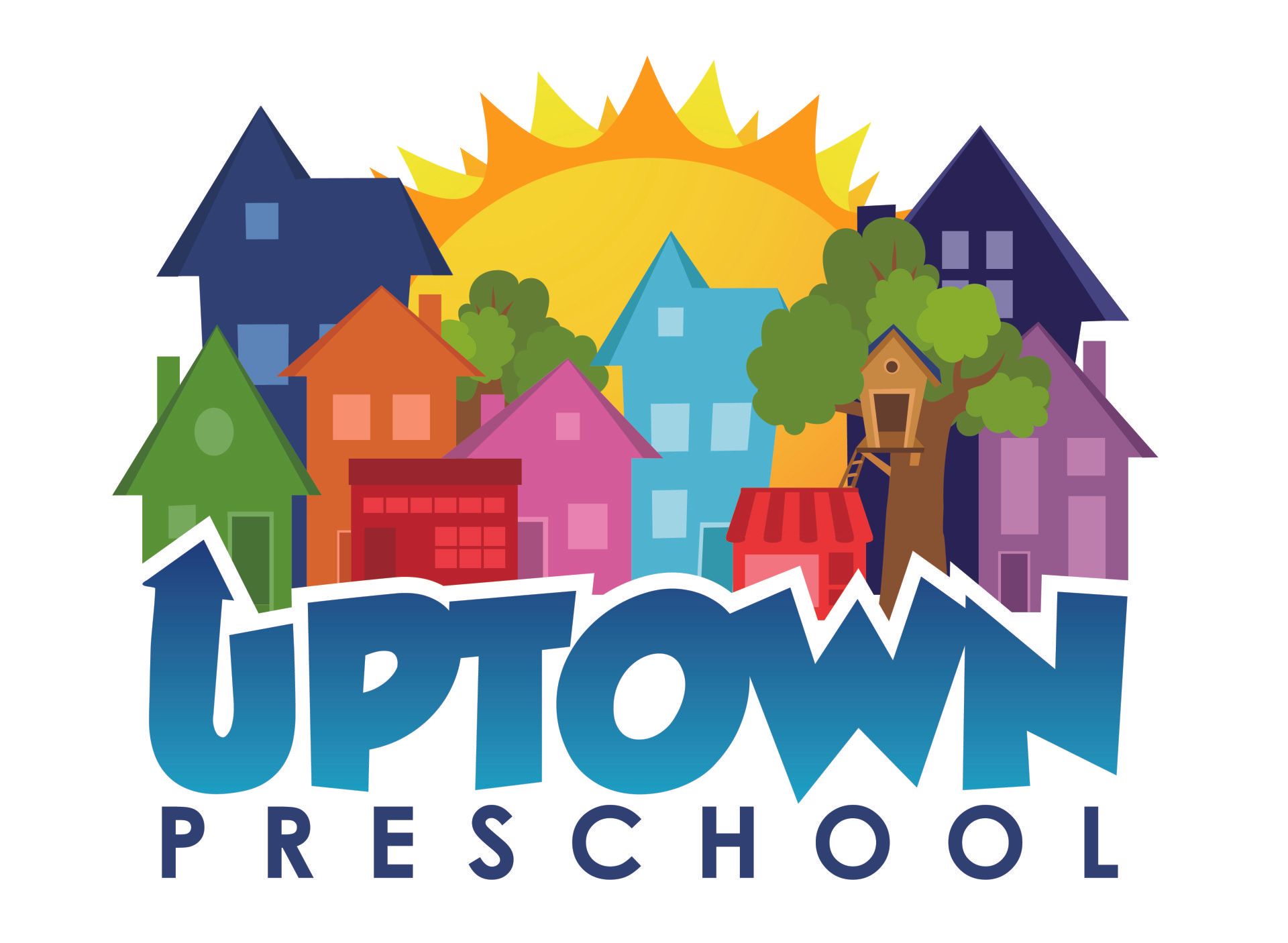 Uptown Preschool for Faith Life Kids