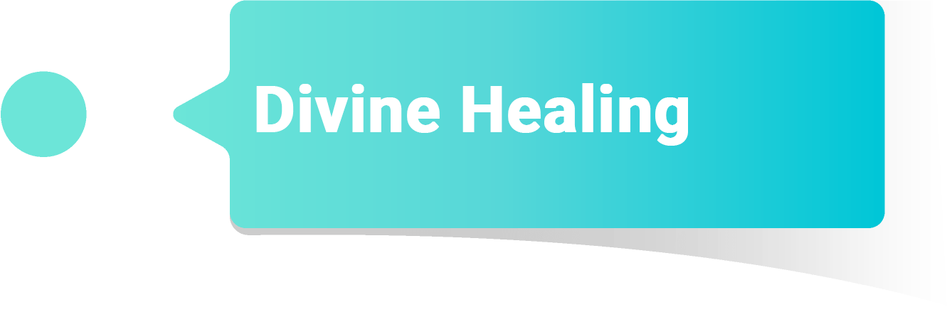 What Is Faith Life - Divine Healing