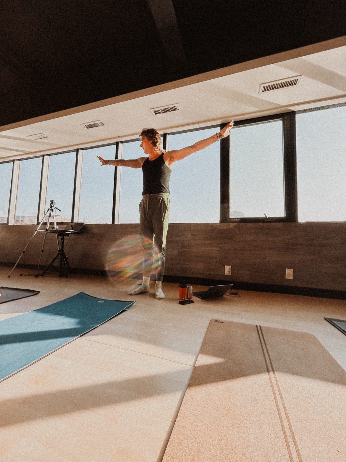 Salt Lake Power Yoga