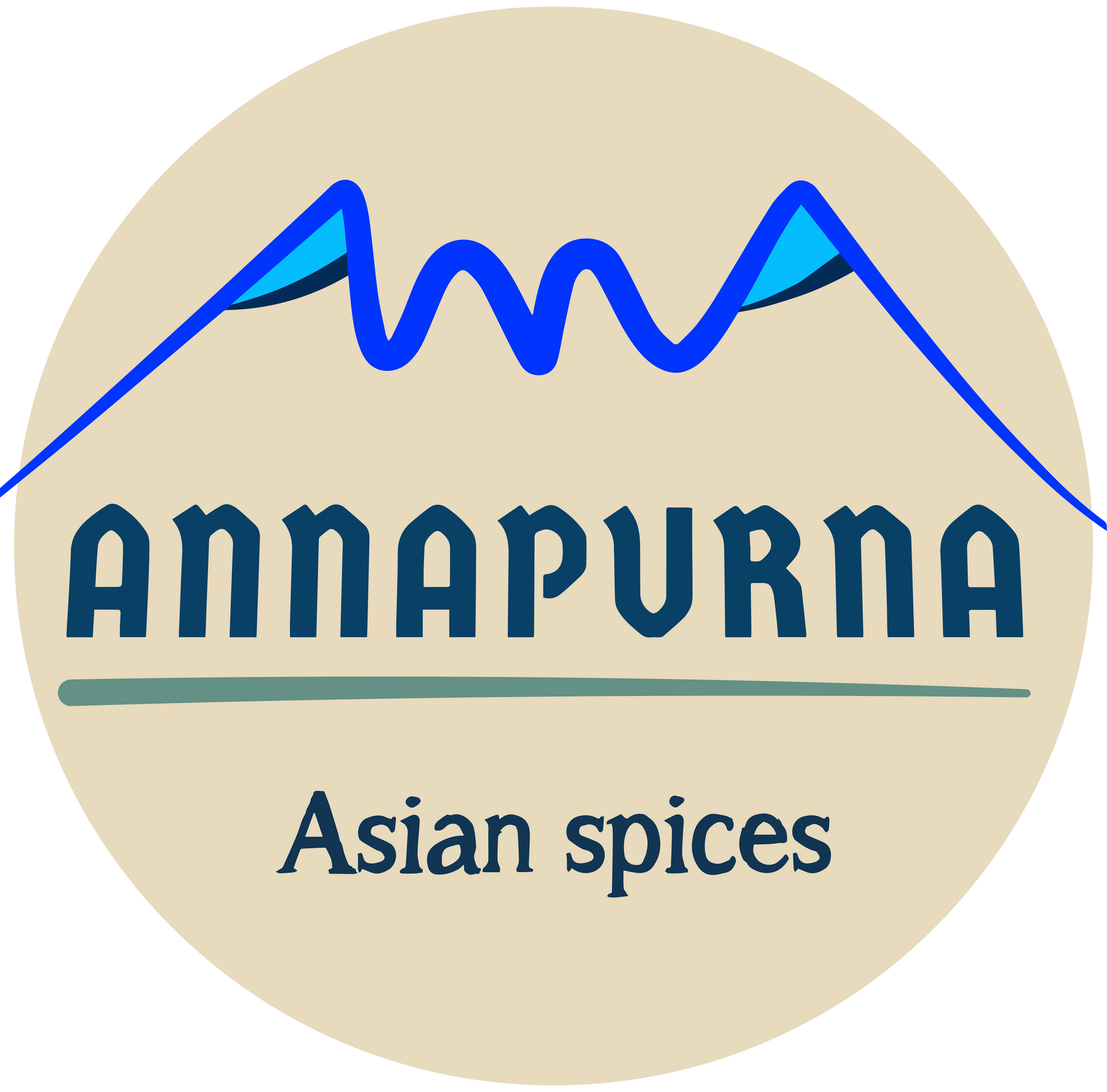 Panta | Annapurna