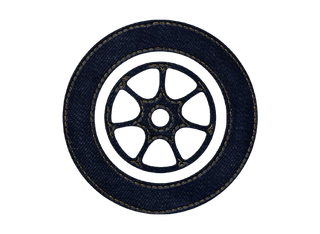 tire icon