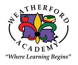 Weatherford Academy