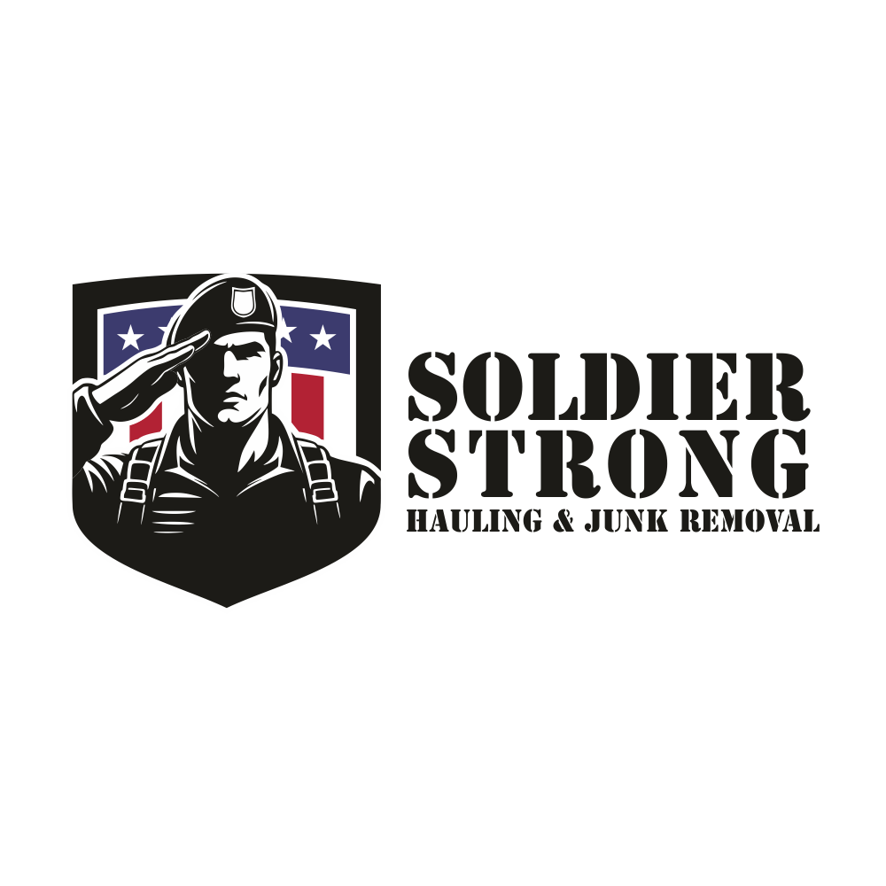 Soldier Strong Hauling & Junk Removal Cumming Georgia 30041