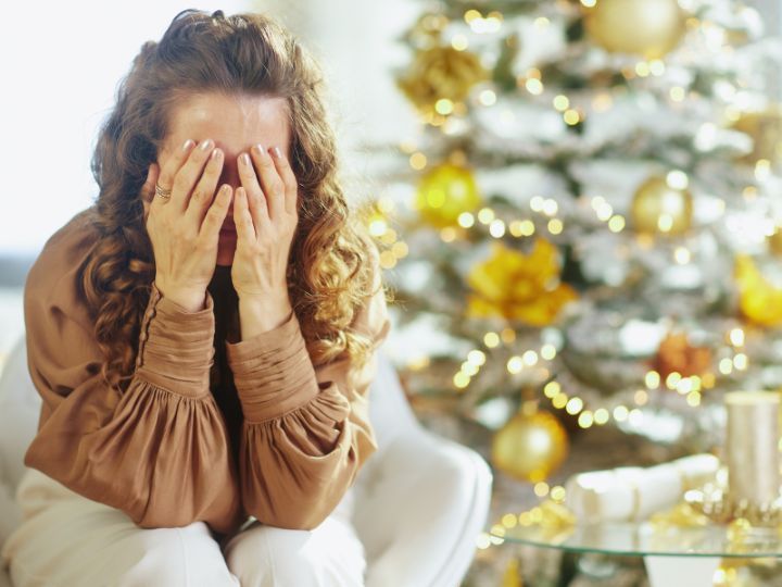 Winter Grief: Coping with Loss During the Colder Months