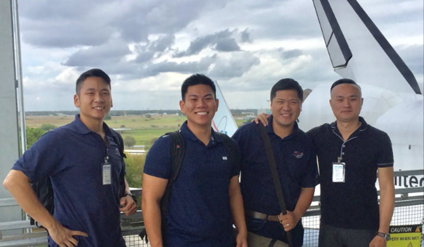 Houston's Best IT, Computer Repair, and Security Company