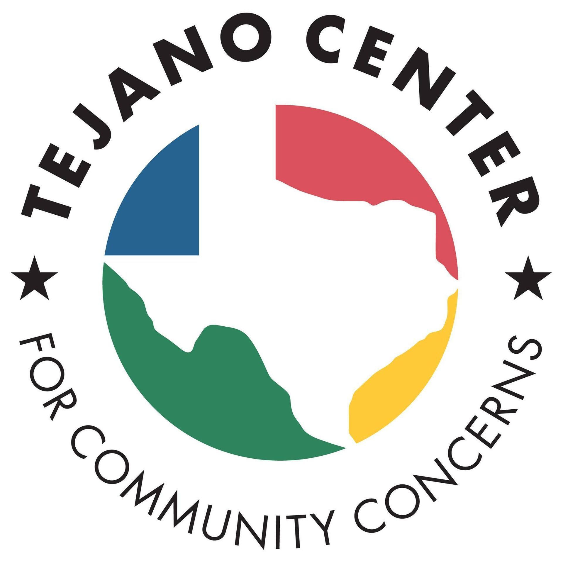 Tejano Center logo