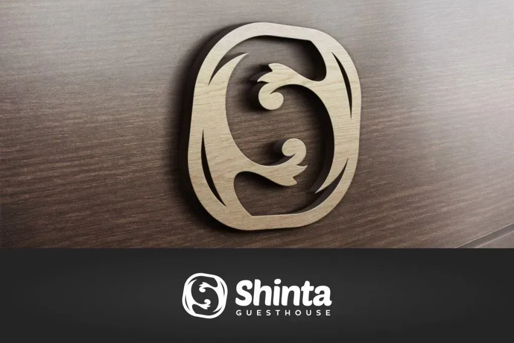 Logo for Shinta Guesthouse