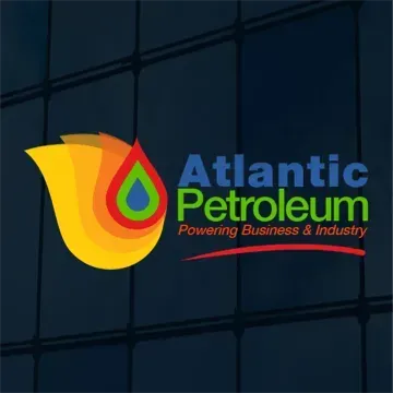 Logo for Atlantic Petroleum