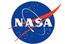 NASA logo