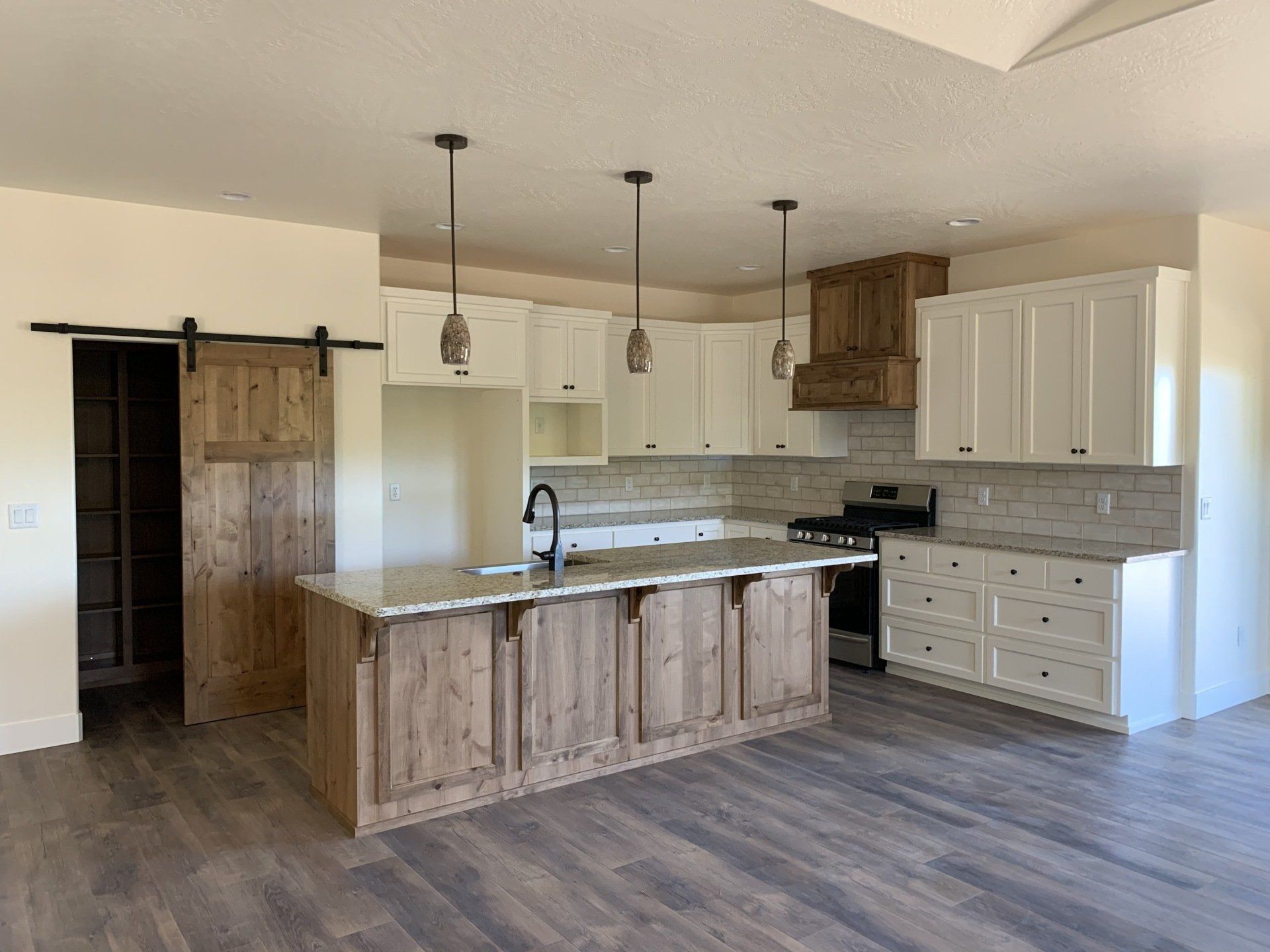 Custom cabinets medford oregon