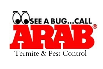 Arab Termite & Pest Control Of Cinti Inc