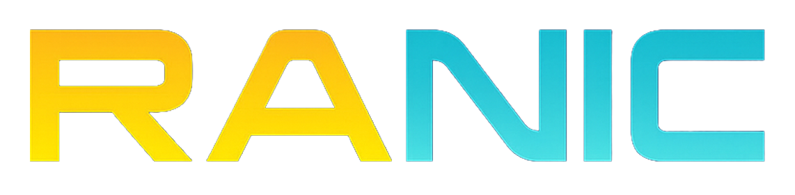 Company logo - Click to return home Ranic Pty Ltd