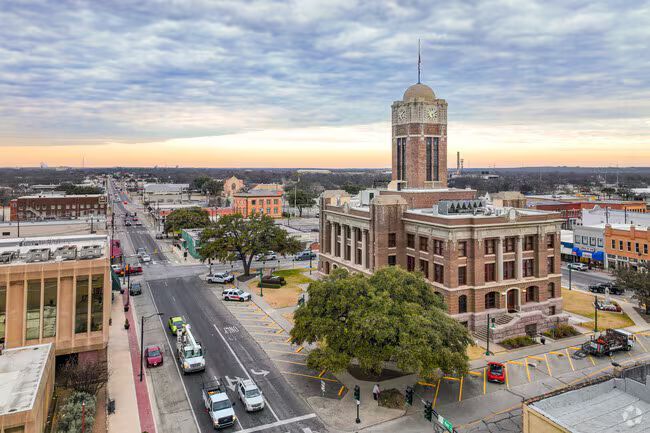 Cleburne