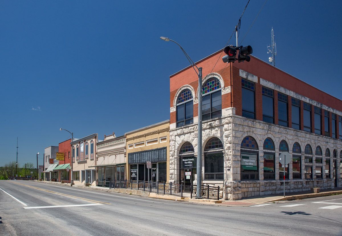 Meridian
