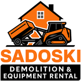 Sadoski Demolition and Equipment Rentals