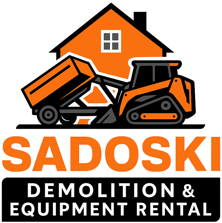 Sadoski Demolition and Equipment Rentals