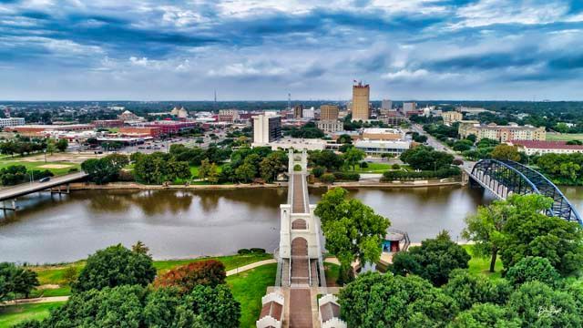 waco