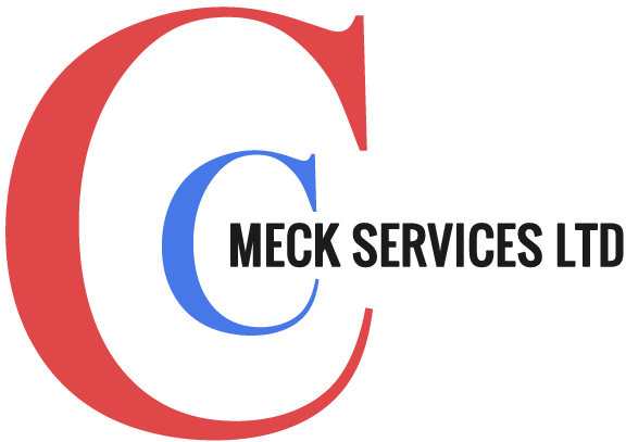 Ccmeck Services Ltd logo
