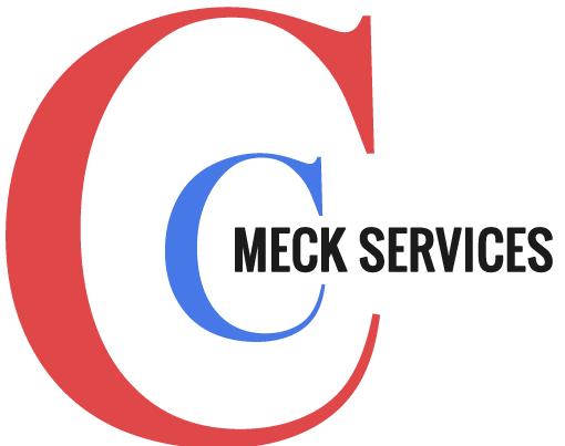 Ccmeck Services Ltd logo