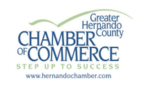 Hernando County Chamber of Commerce Logo