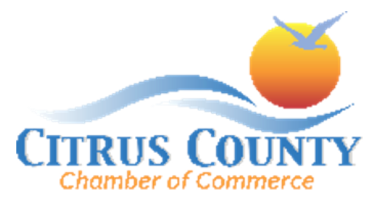 Citrus County Chamber of Commerce Logo