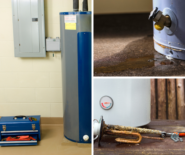 All Things You Need to Know About Water Heater Replacement