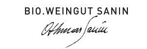 Logo Bio Weingut Othmar Sanin