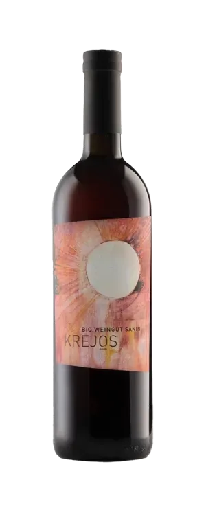 Bio Wein Krejos Bio Wein Krejos Othmar Sanin