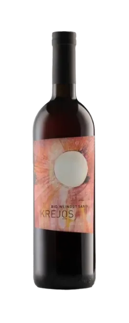 Bio Wein Krejos Bio Wein Krejos Othmar Sanin