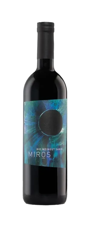 Bio Wein Miros Bio Wein Miros Othmar Sanin