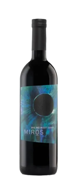 Bio Wein Miros Bio Wein Miros Othmar Sanin