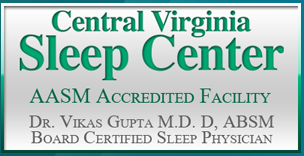 Central Virginia Sleep Center