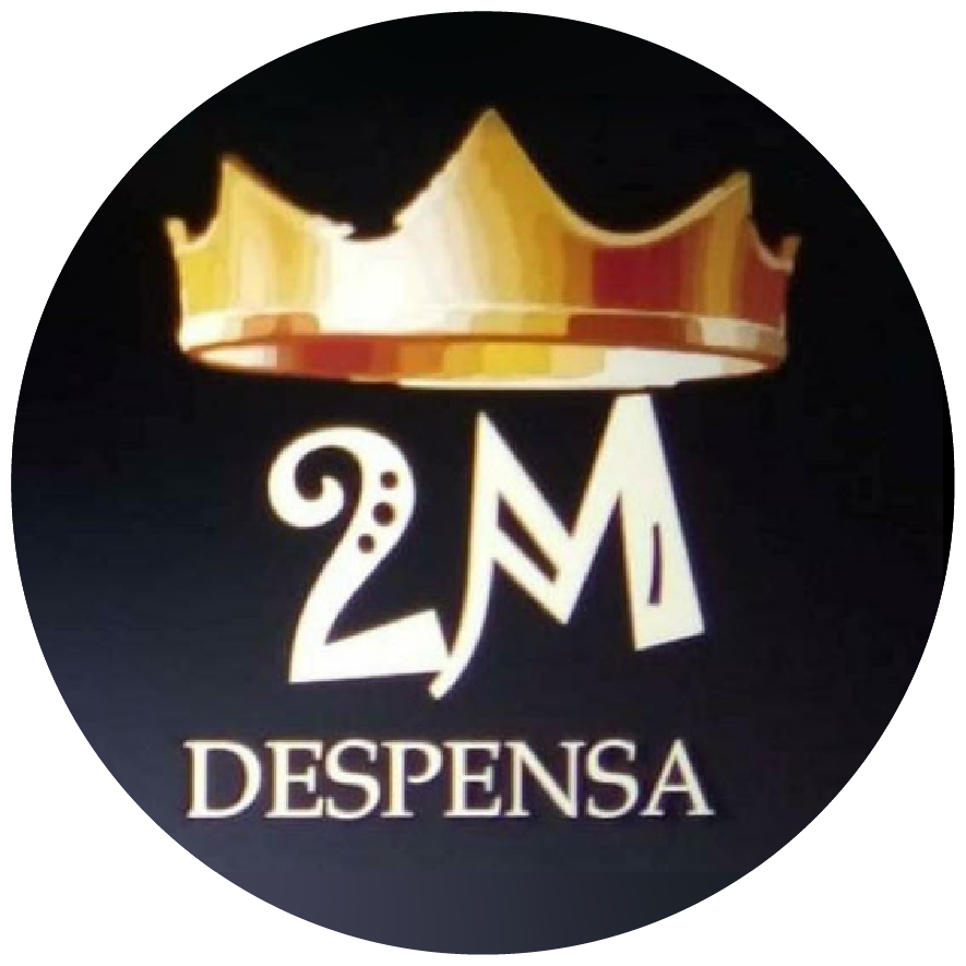 2 M Despensa