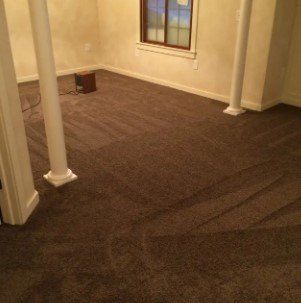 Brown Tainted Carpet — Peru, IN — Peru Vacuum, Carpet & Flooring
