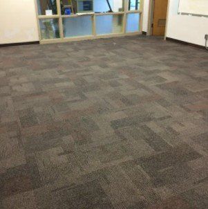 Carpet Inside the House — Peru, IN — Peru Vacuum, Carpet & Flooring