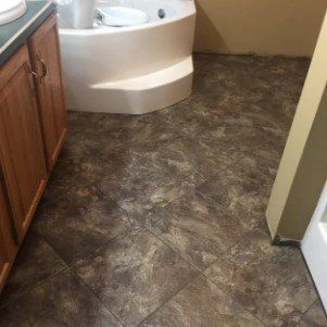 Classic Hard Flooring — Peru, IN — Peru Vacuum, Carpet & Flooring