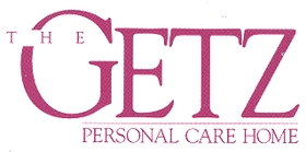 Getz Personal Care Home logo, Kunkletown PA, assisted living