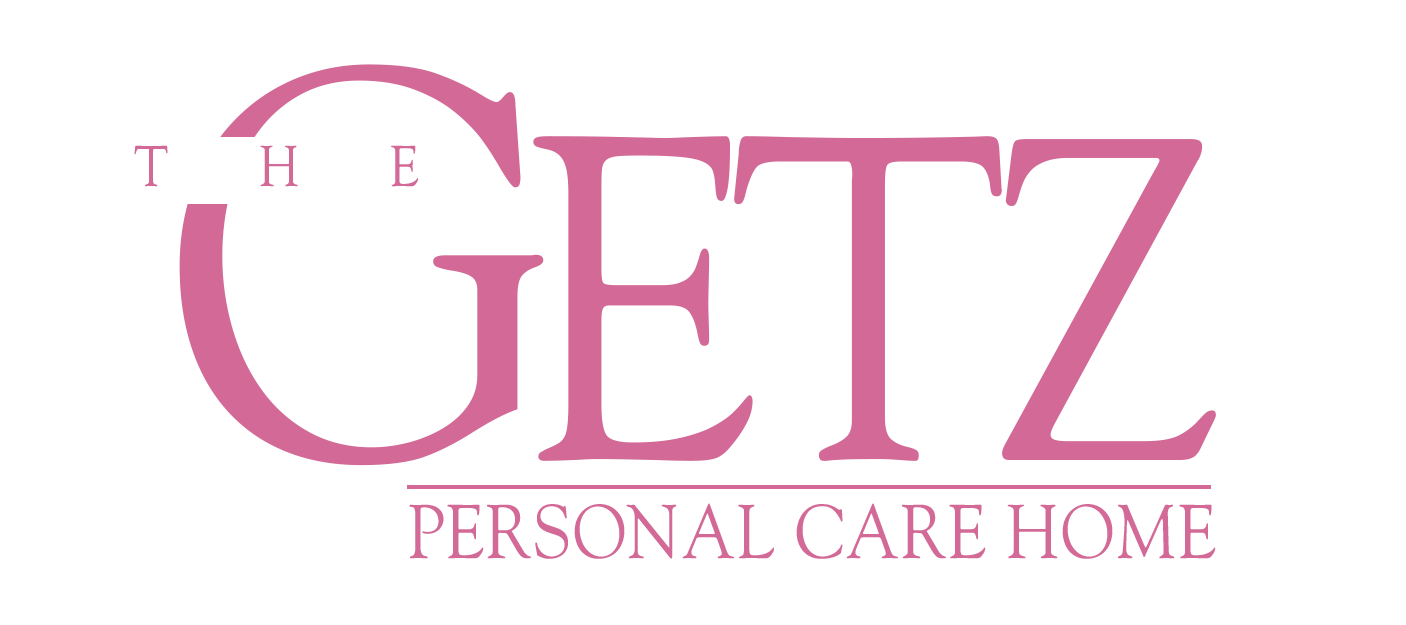 Getz Personal Care Home Logo, Kunkletown PA, care home