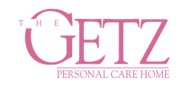 Getz Personal Care Home logo, Kunkletown PA, assisted living