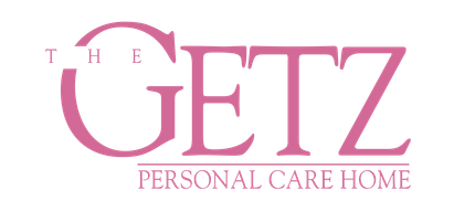 Getz Personal Care Home Logo, Kunkletown PA, care home