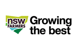 NSW Farmers Logo