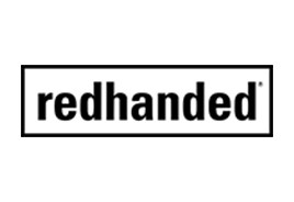Redhanded Logo