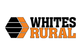 Whites Rural Logo