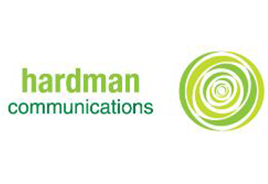 Hardman Logo